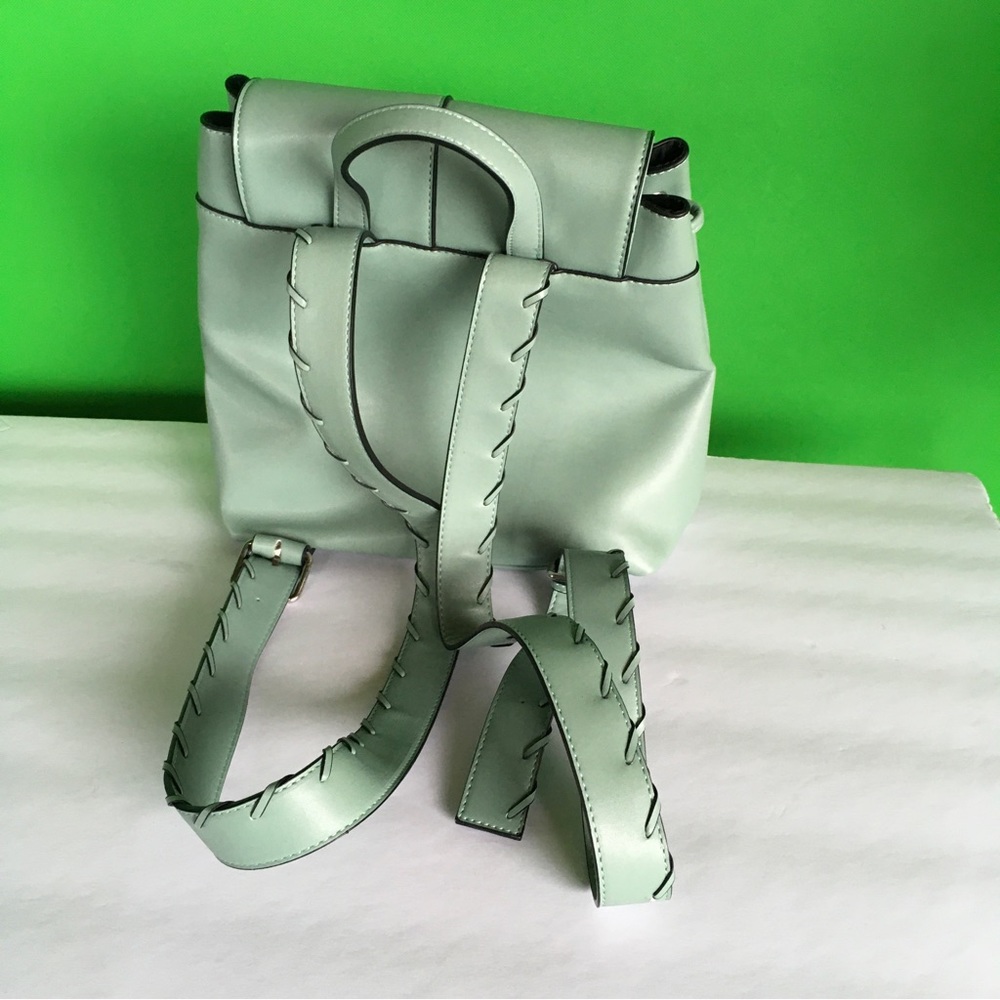 Zara Little Backpack - Picture 2 of 7
